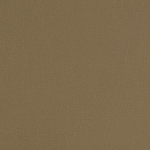 Momentum Textiles Upholstery Fabric Soft Faux Leather Canter Earth