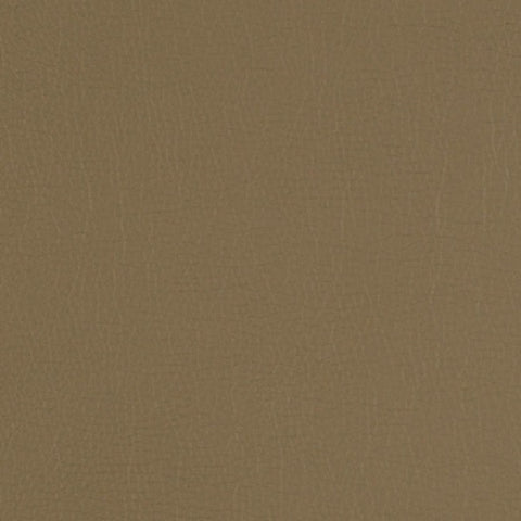 Momentum Textiles Upholstery Fabric Soft Faux Leather Canter Earth