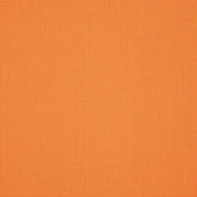 Sunbrella Canvas Tangelo Outdoor Upholstery Canvas