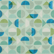 Remnant of Designtex Sketch Capri Green Upholstery Vinyl