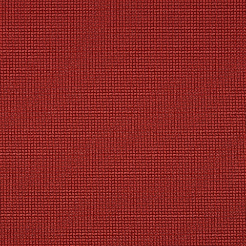 Maharam Fabrics Upholstery Fabric Remnant Metric Cardinal