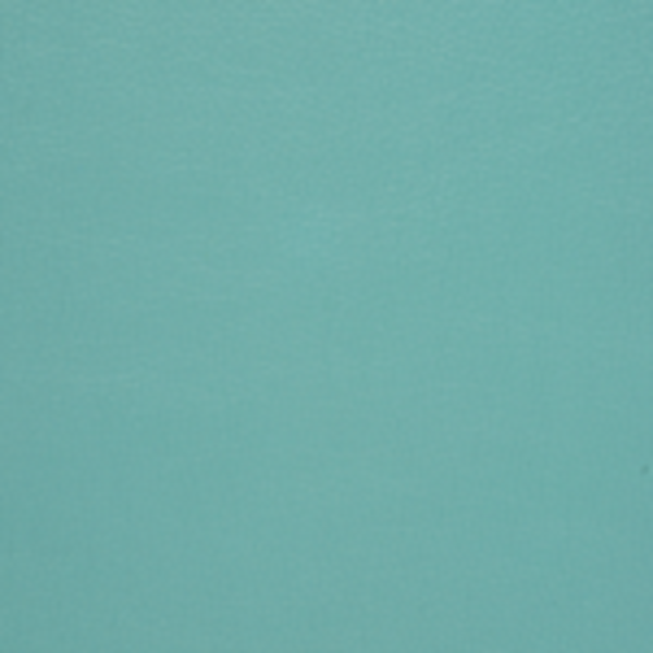 Mayer Caressa Aqua Vinyl Faux Leather Blue Upholstery Vinyl