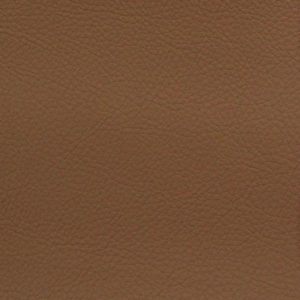 Mayer Fabrics Upholstery Fabric Pebbled Faux Leather Caressa Taupe