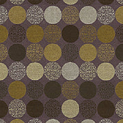Carnegie Bauble Color 45 Upholstery Fabric