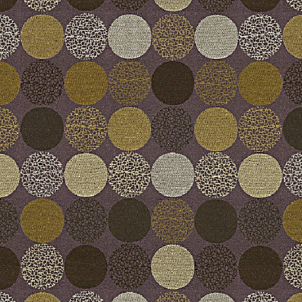 Carnegie Bauble Color 45 Upholstery Fabric
