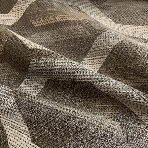 Carnegie Hive Color 20 Sunbrella Beige Upholstery Fabric