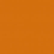 Arc-Com Fabrics Upholstery Fabric Remnant Carnival Orange