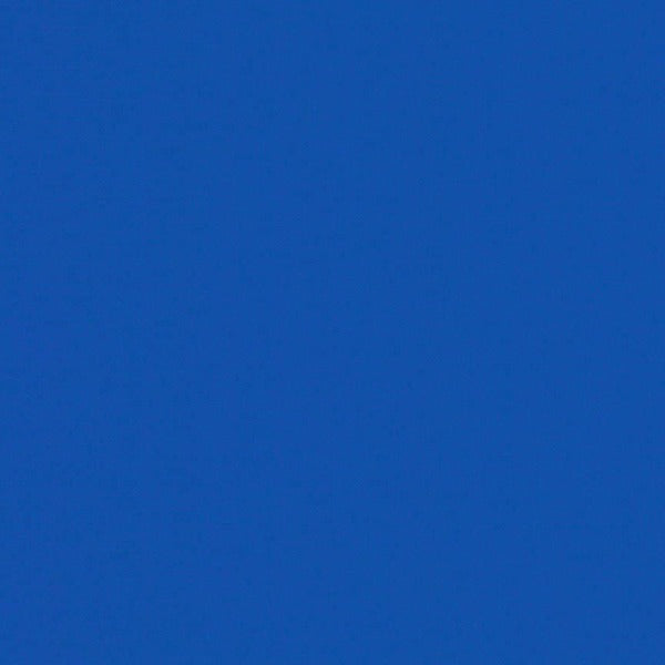 Remnant of Arc-Com Carnival Cornflower Blue Upholstery Vinyl
