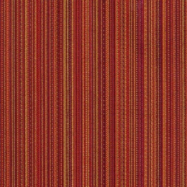 Designtex Cascadia Chipotle Red Upholstery Fabric 2733-301
