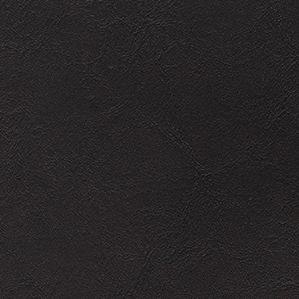 Momentum Textiles Upholstery Fabric Durable Vinyl Faux Leather Cashmere Ebony