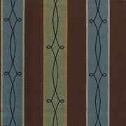 Arc-Com Fabrics Upholstery Fabric Remnant Cassio Godiva