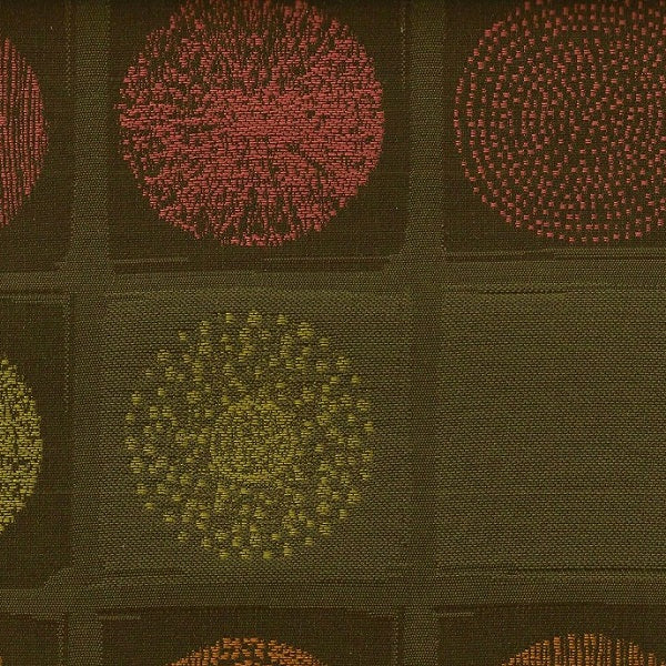 Momentum Catalogue Charcoal Upholstery Fabric