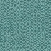 Designtex Fabrics Upholstery Fabric Rows Of Ovals Catalyst Ocean