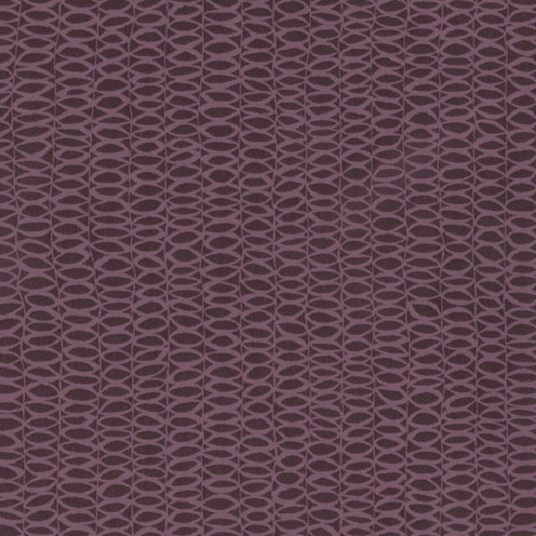 Designtex Catalyst Blackberry Purple Upholstery Vinyl