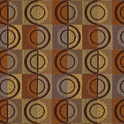 Momentum Central Autumn Crypton Multi Upholstery Fabric