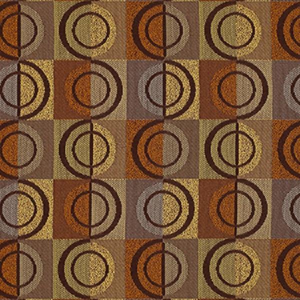 Momentum Central Autumn Crypton Multi Upholstery Fabric