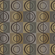 Momentum Upholstery Fabric Remnant Central Moonrise