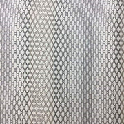 Sunbrella Chainlink Slate Gray Outdoor Upholstery Fabric