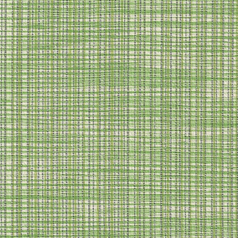 Derby Chambray Green Grass Upholstery Vinyl