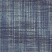 Derby Chambray Light Navy Upholstery Vinyl