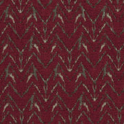 Designtex Fabrics Upholstery Fabric Remnant Chapiteau Cardinal