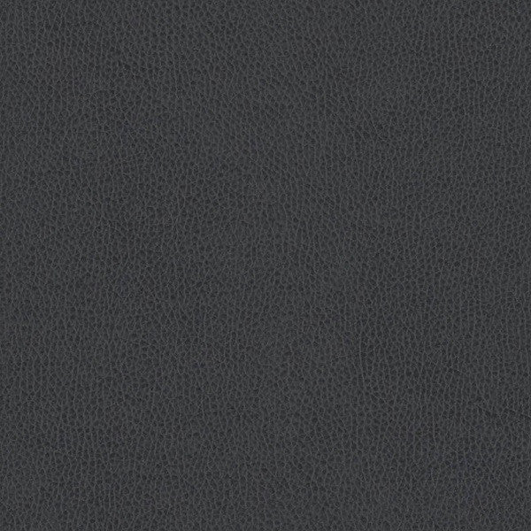 Arc-Com Fabrics Upholstery Fabric Remnant Omega Charcoal