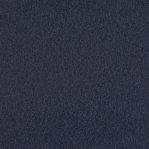 Fabric Remnant of Maharam Milestone Charcoal Grey