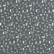 Fabric  Arc-Com Chit Chat Fog