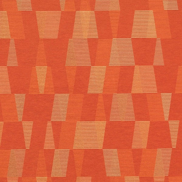 Maharam Chock Red Upholstery Fabric 466219-004