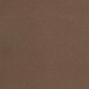 Remnant of Arc-Com Chroma Cocoa Brown Upholstery Vinyl
