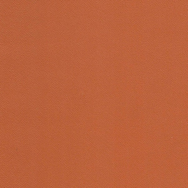 Arc-Com Fabrics Upholstery Fabric Remnant Chroma Coral