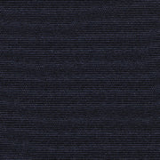Knoll Textiles Upholstery Fabric Remnant Chroma Navy