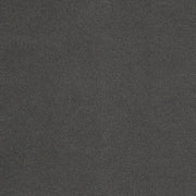 Remnant of Arc-Com Chroma Coal Upholstery Vinyl