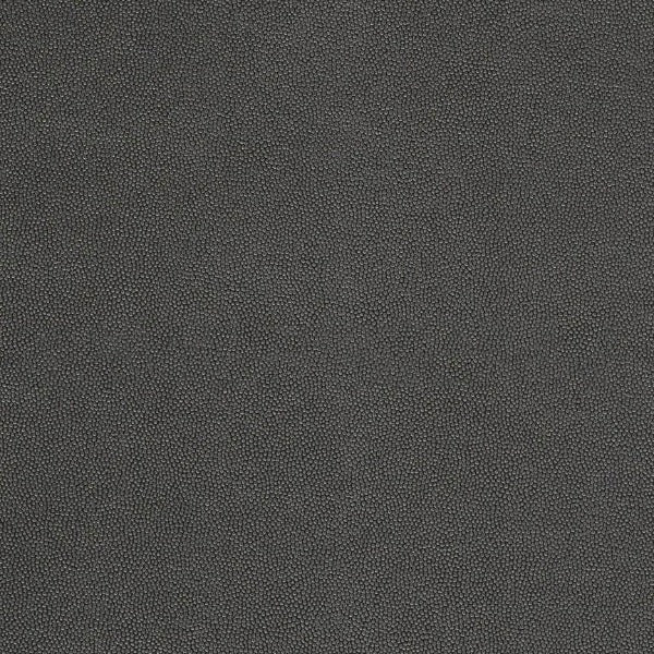 Remnant of Arc-Com Chroma Coal Upholstery Vinyl