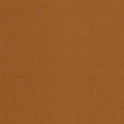 Remnant of Arc-Com Chroma Copper Upholstery Vinyl