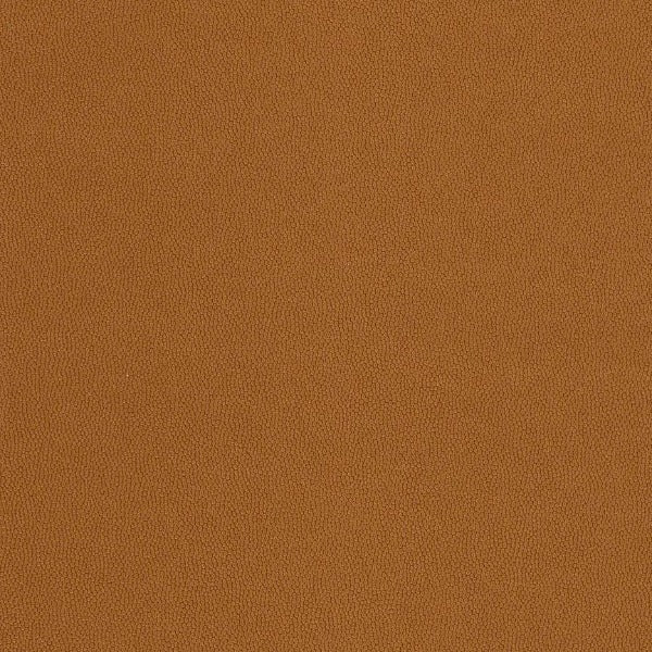 Remnant of Arc-Com Chroma Copper Upholstery Vinyl