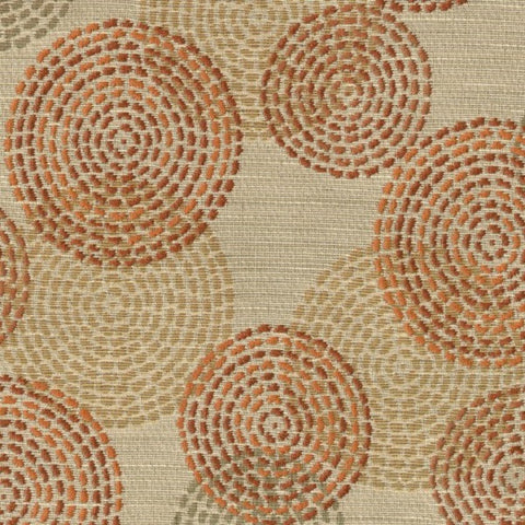 Designtex Circumference Masala Upholstery Fabric