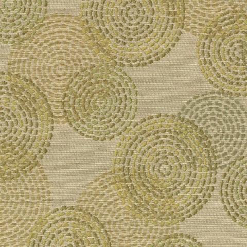 Designtex Fabrics Fabric Remnant of Circumference Sweet Grass Upholstery Fabric