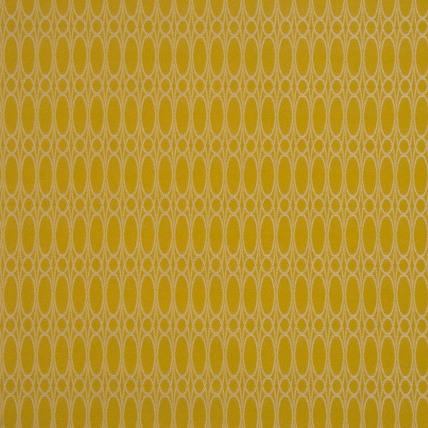 Arc-Com Fabrics Upholstery Fabric Remnant Clarion Sunflower