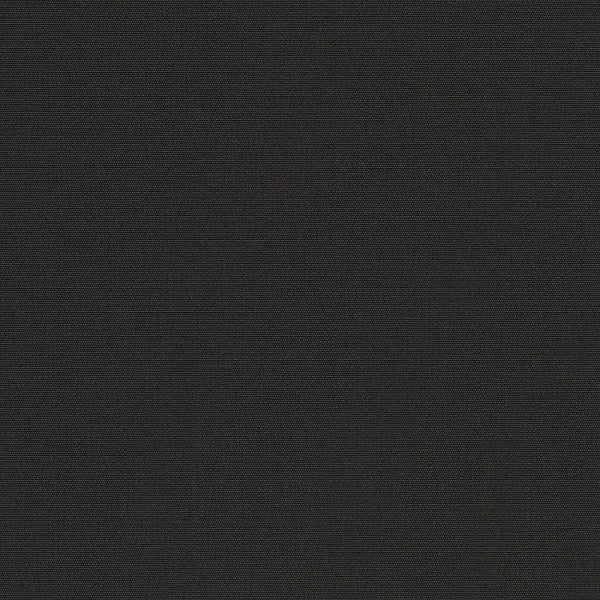 Sunbrella Clarity Black 83008 Outdoor Canvas Awning Material
