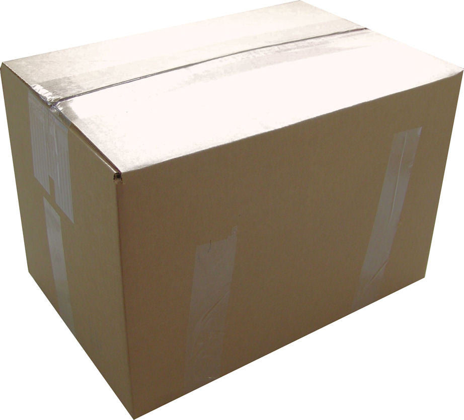 Craft Size Scrap Box: Vinyl Box 20-30 lbs