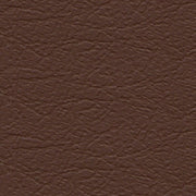 CMI Brown Durable Solid Vinyl Upholstery Fabric
