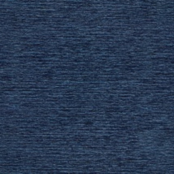 Arc-Com Fabrics Upholstery Fabric Remnant Coastline Sapphire