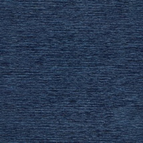Arc-Com Fabrics Upholstery Fabric Remnant Coastline Sapphire