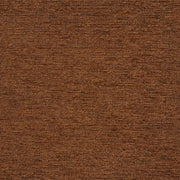Remnant of Arc-Com Coastline Adobe Orange Upholstery Fabric