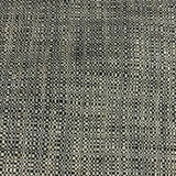 Swavelle Mill Creek Cobble Creek Tweed Textured Black Upholstery Fabric