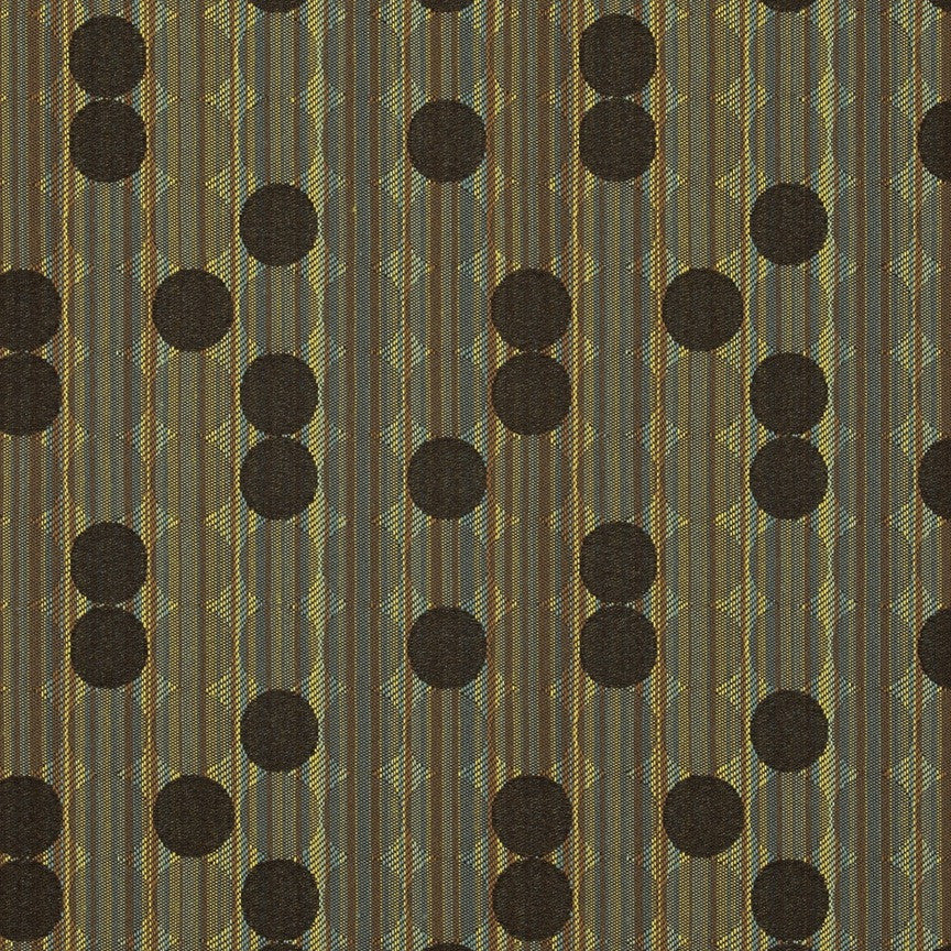 Maharam Fabrics Upholstery Fabric Remnant Coin Crypton Penny