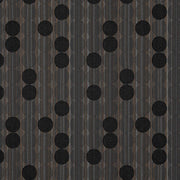  Maharam Coin Crypton Lead Upholstery Fabric 466236-007