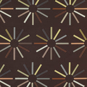Momentum Colorwheel Mahogany Upholstery Fabric