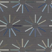 Momentum Colorwheel Tourmaline Gray Upholstery Fabric